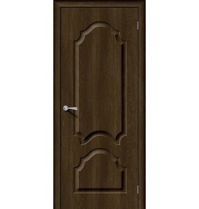 Дверь Скинни-32, цвет: Dark Barnwood