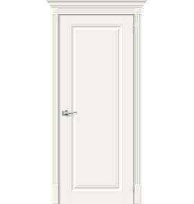 Дверь Скинни-10, цвет: Whitey
