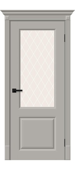 Скинни-13, цвет: Greyny