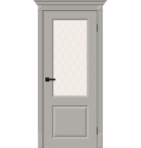 Скинни-13, цвет: Greyny