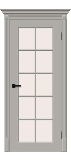 Скинни-11.1, цвет: Greyny