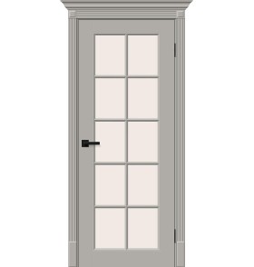 Скинни-11.1, цвет: Greyny