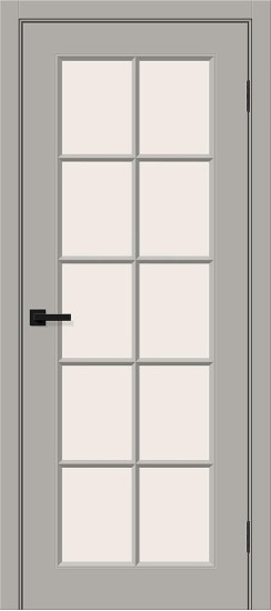 Скинни-11.1, цвет: Greyny