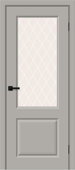 Скинни-13, цвет: Greyny