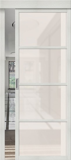Твигги-11.3, цвет: Bianco Melinga Твигги-11.3, цвет: Bianco Melinga