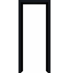 DIY Moderno, цвет: Total Black