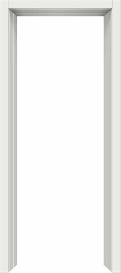 Портал DIY Moderno, цвет: Super White, Винил