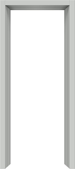 Портал DIY Moderno, цвет: Grey Pro, Винил Портал DIY Moderno, цвет: Grey Pro, Винил
