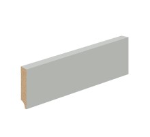 Плинтус S-70.16, цвет: Grey Pro