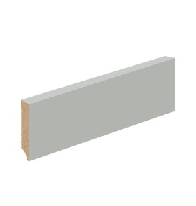 Плинтус S-70.16, цвет: Grey Pro