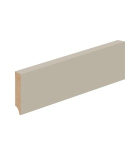 Плинтус S-70.16, цвет: Cream Pro