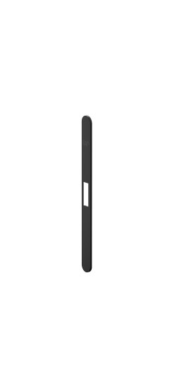 Лицевая планка FF-3, цвет: SBlack Лицевая планка FF-3, цвет: SBlack