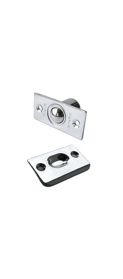 ЗШ2, цвет: Хром