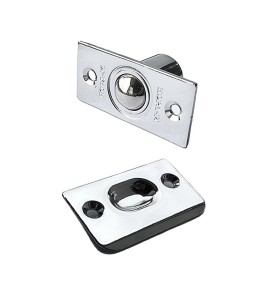 ЗШ2, цвет: Хром