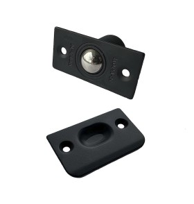 ЗШ2, цвет: Черный