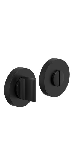 Ручка поворотная Bravo System R012W6, цвет: МатЧерный