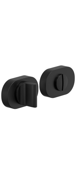 Ручка поворотная Bravo System R016W6, цвет: МатЧерный Ручка поворотная Bravo System R016W6, цвет: МатЧерный
