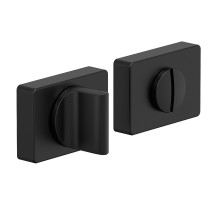 Ручка поворотная Bravo System R015W6, цвет: МатЧерный 