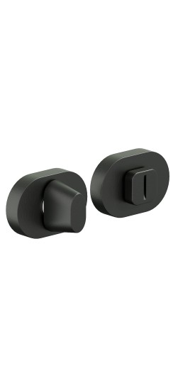 Ручка поворотная Bravo AR2-7WC, цвет: SGraphite Ручка поворотная Bravo AR2-7WC, цвет: SGraphite