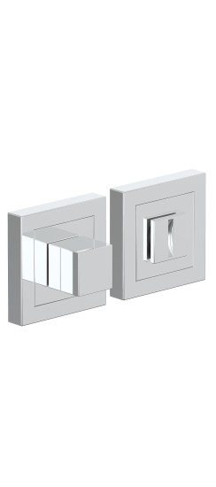 AS-1WC, цвет: Chrome