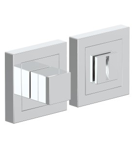 AS-1WC, цвет: Chrome