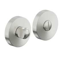 Ручка поворотная Bravo  I-1WC, цвет: Inox