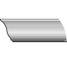 Карниз 60 см