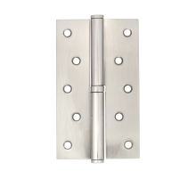 Петля съёмная  VЕTTORE 125×75×2.5mm-1BB SN-R (правая)  (Сатин)