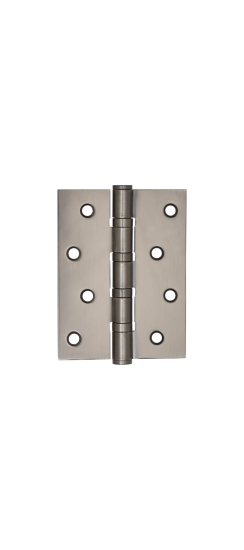 Петля универсальная VЕTTORE 100×75×2.5-4BB GR (Графит) Петля универсальная VЕTTORE 100×75×2.5-4BB GR (Графит)