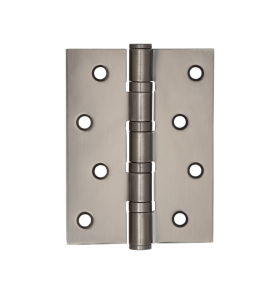 Петля универсальная  VЕTTORE 100×75×2.5-4BB GR  (Графит)