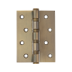 Петля универсальная  VЕTTORE 100×75×2.5-4BB AB  (Бронза)