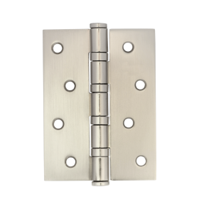 Петля универсальная  VЕTTORE 100×75×2.5-4BB SN  (Сатин)