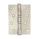 Петля универсальная  VЕTTORE 100×75×2.5-4BB SN  (Сатин)