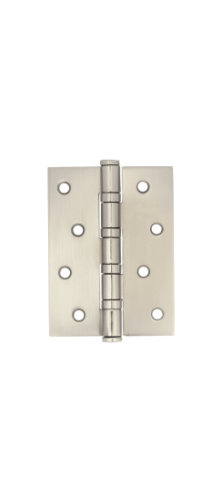 Петля универсальная  VETTORE 100×75×2.5-4BB CP (Хром)