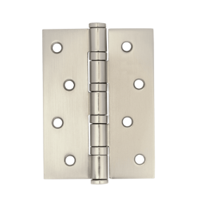 Петля универсальная  VETTORE 100×75×2.5-4BB CP (Хром)