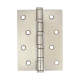 Петля универсальная  VETTORE 100×75×2.5-4BB CP (Хром)