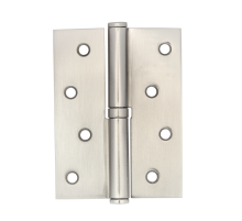 Петля съёмная  VЕTTORE 100×75×2.5mm-1BB SN-R (правая)  (Сатин)