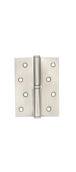 Петля съёмная VЕTTORE 100×75×2.5mm-1BB SN-R (правая) (Сатин) Петля съёмная VЕTTORE 100×75×2.5mm-1BB SN-R (правая) (Сатин)