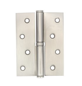Петля съёмная  VЕTTORE 100×75×2.5mm-1BB SN-R (правая)  (Сатин)