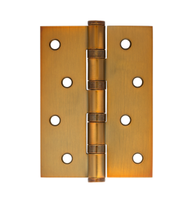 Петля универсальная  VЕTTORE 100×75×2.5-4BB MACC  (Кофе)