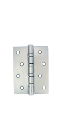 Петля универсальная  VЕTTORE 100×75×2.5-4BB MCP (Матовый хром)