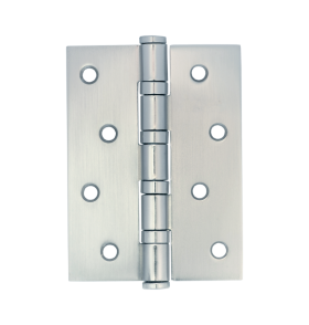 Петля универсальная  VЕTTORE 100×75×2.5-4BB MCP (Матовый хром)