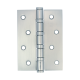 Петля универсальная  VЕTTORE 100×75×2.5-4BB MCP (Матовый хром)