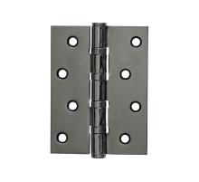 Петля универсальная  VЕTTORE 100×75×2.5-4BB BN  (Чёрный Никель)