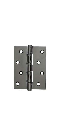 Петля универсальная  VЕTTORE 100×75×2.5-4BB BN  (Чёрный Никель)