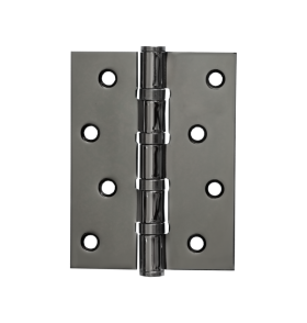 Петля универсальная  VЕTTORE 100×75×2.5-4BB BN  (Чёрный Никель)
