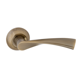 Ручка дверная VETTORE R07.023