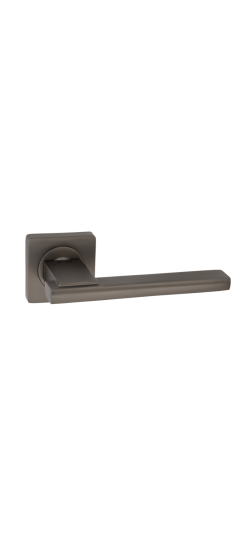 Ручка дверная VЕTTORE R06.142 GR (Графит) Ручка дверная VЕTTORE R06.142 GR (Графит)