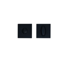 Поворотник ABRISS BK 5005 MBP (Чёрный матовый)