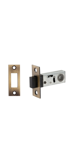 Защелка VЕTTORE C-03B MAGNET 100 AB (Бронза) Защелка VЕTTORE C-03B MAGNET 100 AB (Бронза)